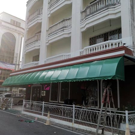 Cat Home Hat Yai Exterior foto