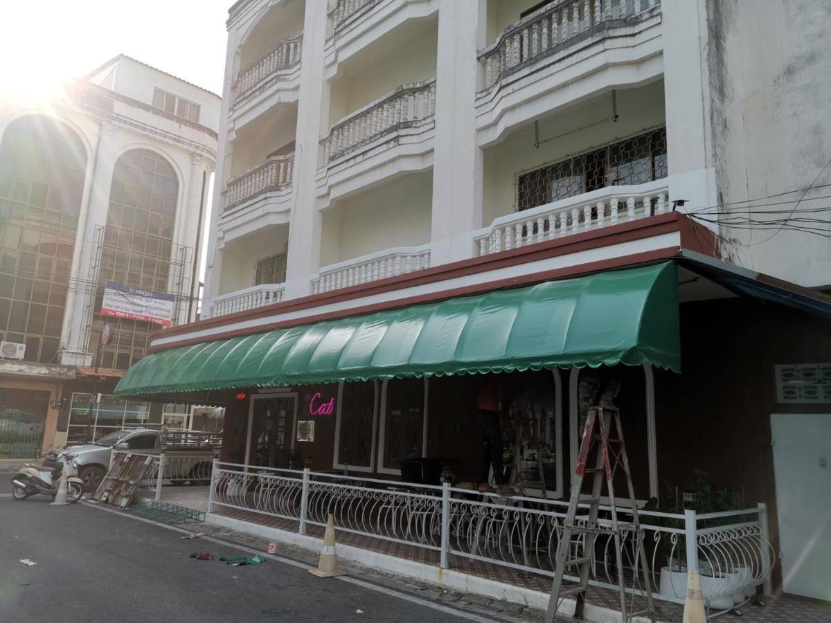 Cat Home Hat Yai Exterior foto